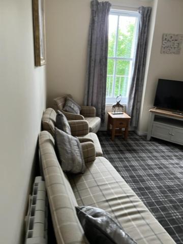 Waverley Inn Flat 因弗内斯 外观 照片