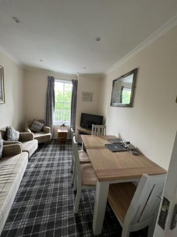 Waverley Inn Flat 因弗内斯 外观 照片