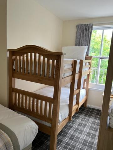 Waverley Inn Flat 因弗内斯 外观 照片