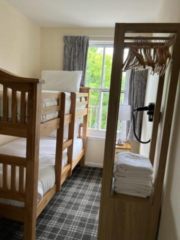 Waverley Inn Flat 因弗内斯 外观 照片