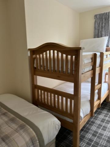 Waverley Inn Flat 因弗内斯 外观 照片